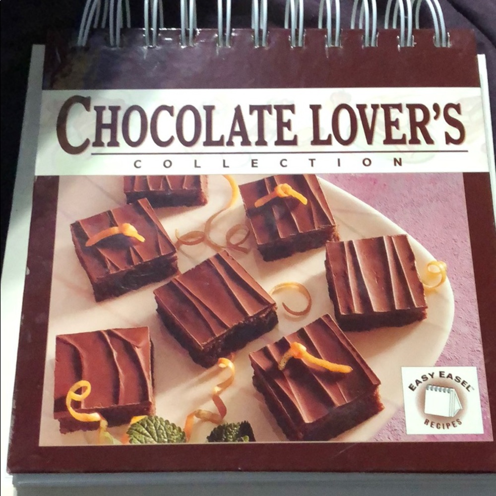 🤑Chocolate Lover’s🤑